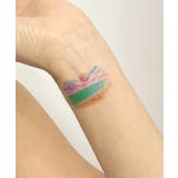 セットタトゥーシールC | WEGO【WOMEN】 | 詳細画像7 