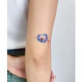 セットタトゥーシールC | WEGO【WOMEN】 | 詳細画像9 