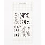 柄6 | セットタトゥーシールE | WEGO【WOMEN】