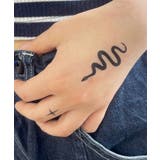 セットタトゥーシールE | WEGO【WOMEN】 | 詳細画像6