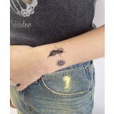 セットタトゥーシールE | WEGO【WOMEN】 | 詳細画像7