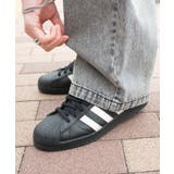 ルーズテーパードデニムパンツ | WEGO【MEN】 | 詳細画像7