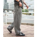 ルーズテーパードデニムパンツ | WEGO【MEN】 | 詳細画像25