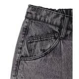 ルーズテーパードデニムパンツ | WEGO【MEN】 | 詳細画像36