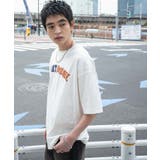 アクセ付きグラフィックT(SS) | WEGO【MEN】 | 詳細画像7 