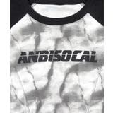 袖カットロゴトップ | WEGO【WOMEN】 | 詳細画像13 