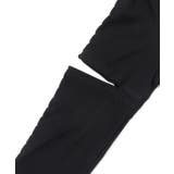 袖カットロゴトップ | WEGO【WOMEN】 | 詳細画像15 