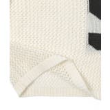 ナンバリングメッシュショートニット | WEGO【WOMEN】 | 詳細画像22 