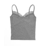 レースクロップドキャミ | WEGO【WOMEN】 | 詳細画像16