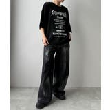 ダメージボーダーニットプルオーバー(SS) | WEGO【MEN】 | 詳細画像4