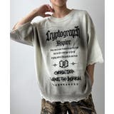 ダメージボーダーニットプルオーバー(SS) | WEGO【MEN】 | 詳細画像13