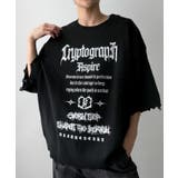 ダメージボーダーニットプルオーバー(SS) | WEGO【MEN】 | 詳細画像18