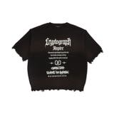ダメージボーダーニットプルオーバー(SS) | WEGO【MEN】 | 詳細画像21