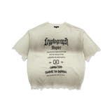 ダメージボーダーニットプルオーバー(SS) | WEGO【MEN】 | 詳細画像22