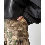 パターンカーゴショーツ | WEGO【MEN】 | 詳細画像3