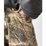 パターンカーゴショーツ | WEGO【MEN】 | 詳細画像4
