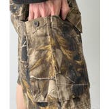 パターンカーゴショーツ | WEGO【MEN】 | 詳細画像5