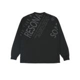 エンボスグラフィックT(LS) | WEGO【MEN】 | 詳細画像17 