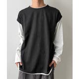 フェイクスウェードベストT(LS) | WEGO【MEN】 | 詳細画像9 