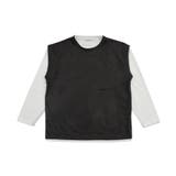 フェイクスウェードベストT(LS) | WEGO【MEN】 | 詳細画像18 