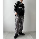 グロッシーサッカーT(LS) | WEGO【MEN】 | 詳細画像20