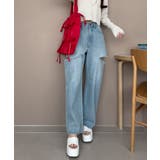 ストーム付きヒールサンダル | WEGO【WOMEN】 | 詳細画像7