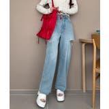 ストーム付きヒールサンダル | WEGO【WOMEN】 | 詳細画像8