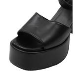 ストーム付きヒールサンダル | WEGO【WOMEN】 | 詳細画像24