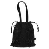 ドロストリボンギャザートート | WEGO【MEN】 | 詳細画像24 