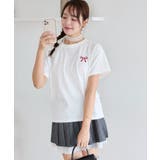 グラフィックTシャツ | WEGO【WOMEN】 | 詳細画像18