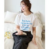 グラフィックTシャツ | WEGO【WOMEN】 | 詳細画像30