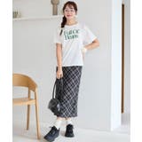 グラフィックTシャツ | WEGO【WOMEN】 | 詳細画像34