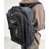 柄1 | CONVERSE SNEAKERS PRINT BACK PACK | WEGO【MEN】