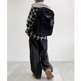 CONVERSE SNEAKERS PRINT BACK PACK | WEGO【MEN】 | 詳細画像7