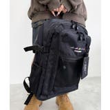 CONVERSE SNEAKERS PRINT BACK PACK | WEGO【MEN】 | 詳細画像9