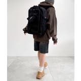 CONVERSE SNEAKERS PRINT BACK PACK | WEGO【MEN】 | 詳細画像10
