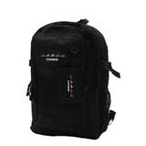 CONVERSE SNEAKERS PRINT BACK PACK | WEGO【MEN】 | 詳細画像13
