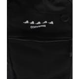 CONVERSE SNEAKERS PRINT BACK PACK | WEGO【MEN】 | 詳細画像20