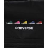 CONVERSE SNEAKERS PRINT BACK PACK | WEGO【MEN】 | 詳細画像28