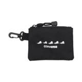 CONVERSE SNEAKERS PRINT BACK PACK | WEGO【MEN】 | 詳細画像29