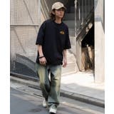 別注VISIONエンジェルグラフィックT(SS) | WEGO【MEN】 | 詳細画像3 