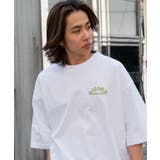 別注VISIONエンジェルグラフィックT(SS) | WEGO【MEN】 | 詳細画像4 
