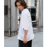 別注VISIONエンジェルグラフィックT(SS) | WEGO【MEN】 | 詳細画像5 