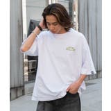別注VISIONエンジェルグラフィックT(SS) | WEGO【MEN】 | 詳細画像6 