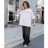 別注VISIONエンジェルグラフィックT(SS) | WEGO【MEN】 | 詳細画像8 