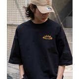 別注VISIONエンジェルグラフィックT(SS) | WEGO【MEN】 | 詳細画像9 