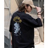 別注VISIONエンジェルグラフィックT(SS) | WEGO【MEN】 | 詳細画像11 
