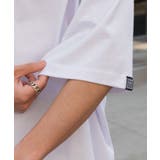 別注VISIONエンジェルグラフィックT(SS) | WEGO【MEN】 | 詳細画像14 