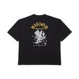 別注VISIONエンジェルグラフィックT(SS) | WEGO【MEN】 | 詳細画像18 