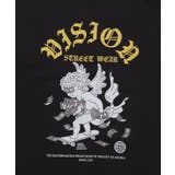 別注VISIONエンジェルグラフィックT(SS) | WEGO【MEN】 | 詳細画像23 